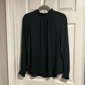 NWOT Ann Taylor Blouse